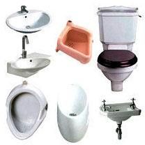 Sanitary Ware