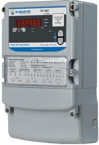 Prepaid Metering Solution