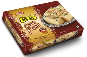 Milan Soan Papadi Desi Ghee New Pack