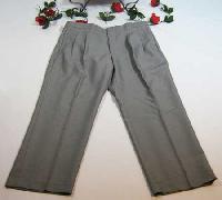 Mens Executive Pants