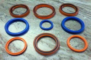 Hydraulic Rod Seals