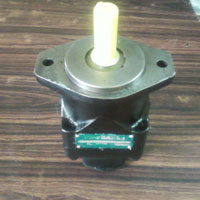 Hydraulic Motor