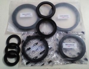 oil seals