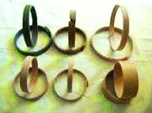 Wear Rings