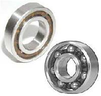 Wheel Bearings