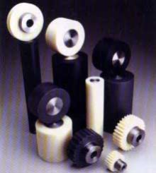 Machinery Spare Parts