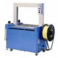 Fully Automatic Strapping Machine