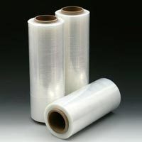 Transparent Stretch Film