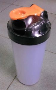 Shaker Bottle single