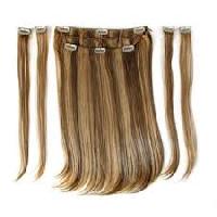 Clip in Hair Extensions