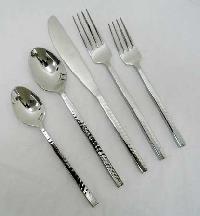 TC-2156 metal flatware