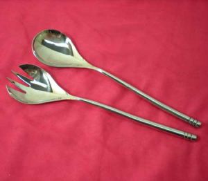 TC-5296 metal flatware