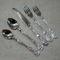 TC-5813 metal flatware