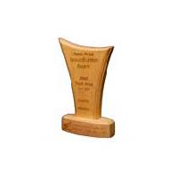 Wooden Trophies