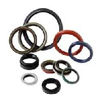 Rubber O Ring