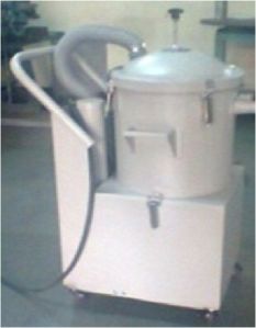 Turbo Vacuum Cleaner machine