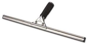 Unger Pro Stainless Steel Squeegee Complete