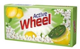 WHEEL WASHING SOAP