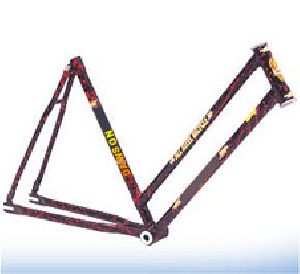 Ds-56011 Bicycle Frame