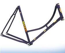 Ds-56012 Bicycle Frame