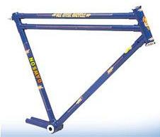 Ds-56018 Bicycle Frame