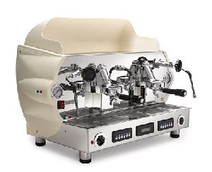 Altea Maxi Espresso Coffee Machine