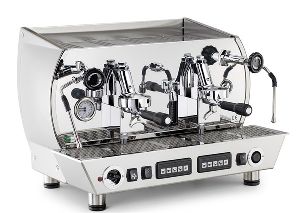 Altea Retro Espresso Coffee Machine