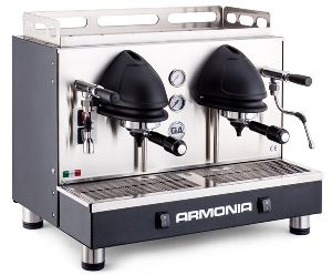 Armonia Espresso Capsule Machine