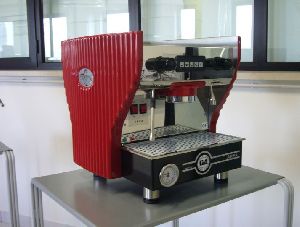 ARPA 1 Group Espresso Coffee Machine