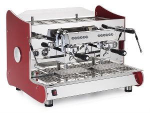 Artika Espresso Coffee machine