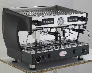 Aurora Espresso Coffee Machine