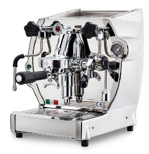 Cuadra A006 Espresso Coffee Machine