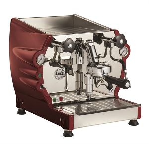 Cuadrona Espresso Coffee Machine