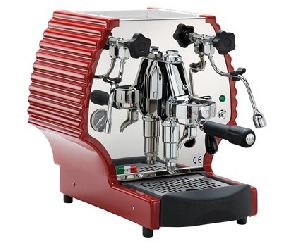 Dream Coffee Espresso Machine