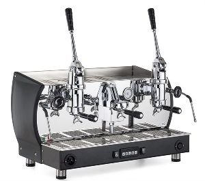 Levante Espresso Coffee Machine