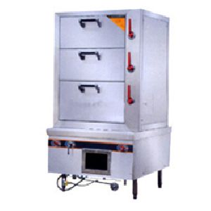 Food Steam Oven