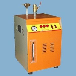 Mini Electrical Steam Boiler