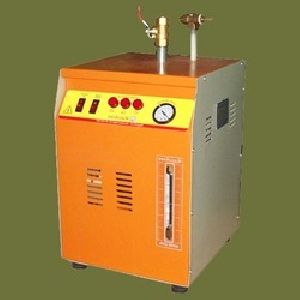 Mini Steam Boiler