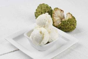 Fresh Custard Apple