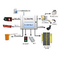 Toll Management Service