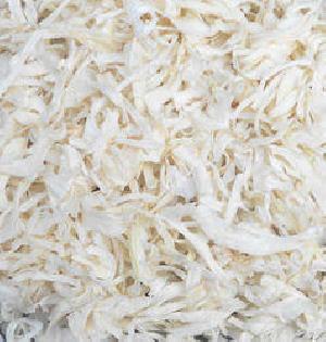 Dehydrated White Onion Flakes