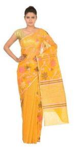 Ladies Embroidered Sarees