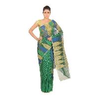 Stylish Printed Sarees