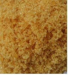 Organic Brown Sugar