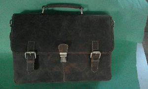 Leather Laptop Bags