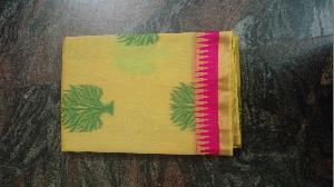 Kota Cotton sarees