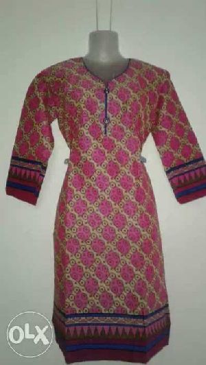 Ladies Kurti