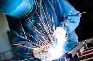 Steel Fabrication Services