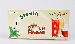 Sviten Stevia Natural sweetener Powder