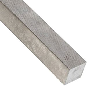 Tool Steel Square Bars